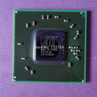 

1pcs/lot AMD 216-0728020 integrated chipset 100% new Lead-free solder ball Ensure original not refurbished or teardown