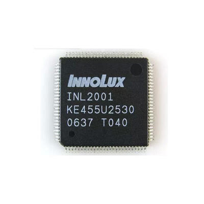 

2pcs/lot INL2001 KE455U2530 Free Shipping NEW IC