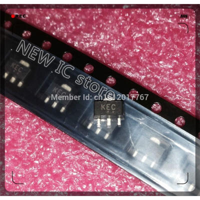 

50pcslot 2SK3065T100 2SK3065 KE SOT-89 Free Shipping
