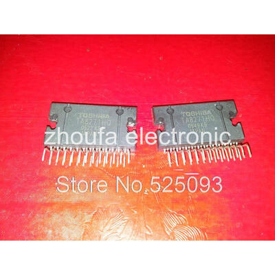 

5pcs/lot TA8271HQ