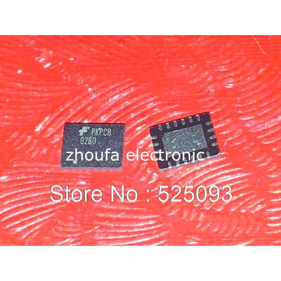 

10pcs/lot 9280AUMX FSA9280 FSA9280AUMX
