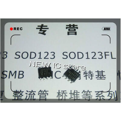 

Free shipping 10pcs / lot AD8205 AD8205Y AD8205YRZ SOP8 new original chip