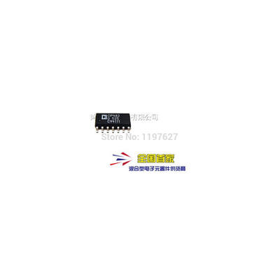 

FREE SHIPPING OP482GSZ OP482 OP482GS IN SOTCK 10PCSLOT IC