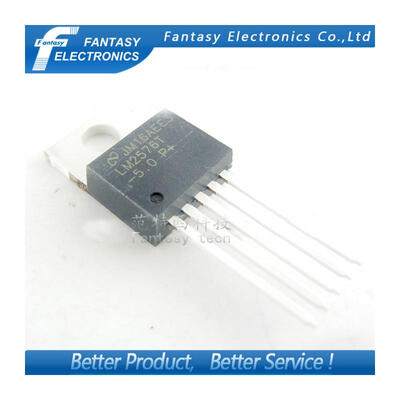 

50pcs LM2576T-50 TO220 LM2576-50 TO-220 LM2576-5 new&original free shipping