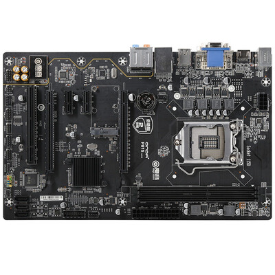 

Onda (onda) Магическая звуковая версия P81S (Intel H81 / LGA1150)