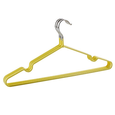 

Li Zi preferential dip hanger 10 Nano non-slip plastic groove drying wet dual lemon
