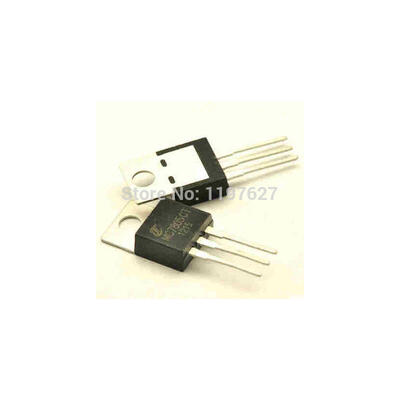 

FREE SHIPPING MC7805CT TO220 photocoupler ORIGINAL integrated circuit IC 10PCS/LOT