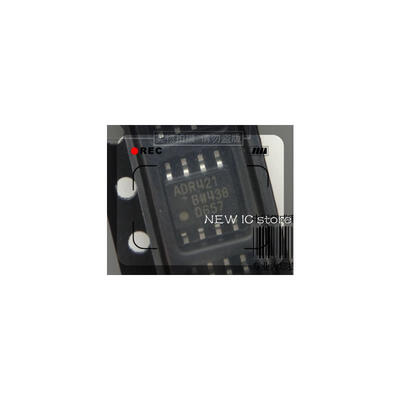 

Free shipping 10pcs / lot ADR421BRZ ADR421BR ADR421B SOP-8