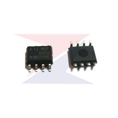 

10pcs/lot REF5020 REF5020AIDR 2.048V REF5020IDR SOP8 new&original electronics kit in stock ic