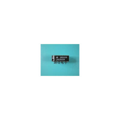 

10PCS LM3900N LM3900 DIP
