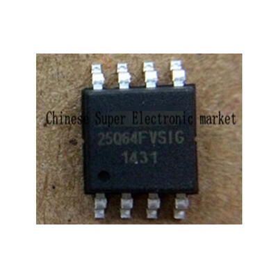 

30PCS W25Q64FVSIG W25Q64FVSSIG W25Q64 SOP8