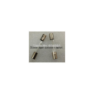 

50PCS Microwave Fuse 5kv 0.7a 5000v 700ma