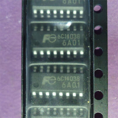 

2pcs/lot FA6A01N FA6A01 FE6A01 6A01 SOP-16