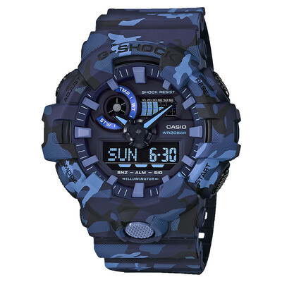 

CASIO Мужские часы Водонепроницаемые спортивные кварцевые часы