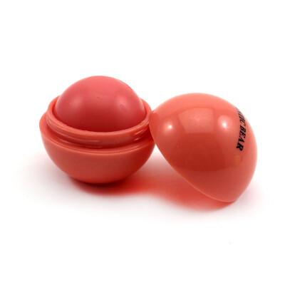 

Vanker Portable Smooth Moisturizing Natural Plant Sphere Lip Pomade Lipstick Lip Balm