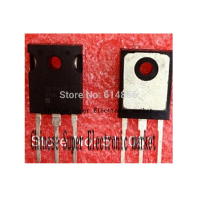 

5pcs IRFP460PBF IRFP460 500V N-Channel MOSFET TO-247