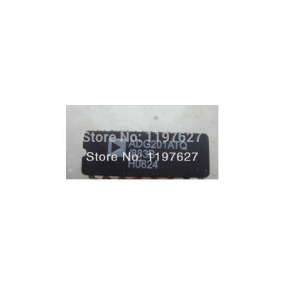 

FREE SHIPPING 10/PCS ADG201ATQ/883B ADG201ATQ ADG201 DIP electronics diy kit ic