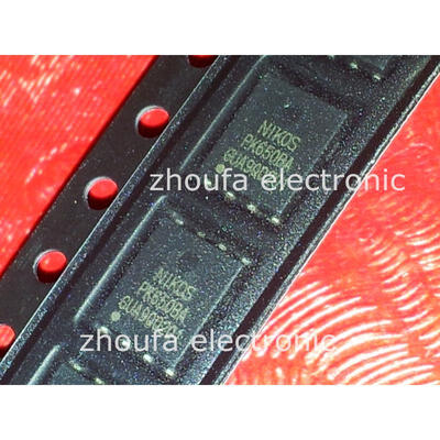 

10pcslot PK650BA