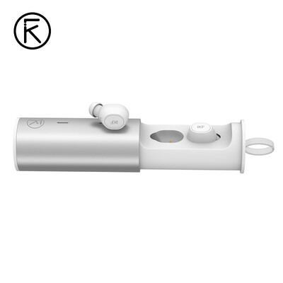 

iKF X Air Discrete Wireless Bluetooth Headset Sports Running Mini Invisible Ultra Small Ear Ear Apple / Android vivo Huawei просо OPPO Мобильный телефон Universal Tyrant Gold