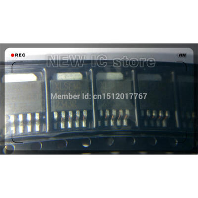

10pcslot NEW IC XL6004E1 XL6004 TO252-5 100 NEW