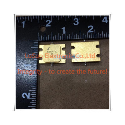 

5PCS 100%NEW 400IK-2C FLL400IK FLL400IK-2 FLL400IK-2C High Voltage - High Power GaAs FET