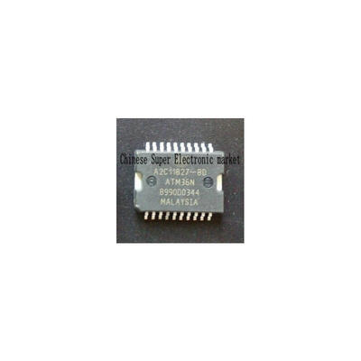 

10PCS A2C11827-BD SOP