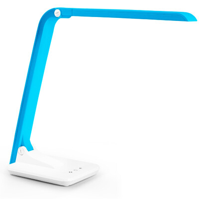 

LED лампы сенсорный диммер USB зарядка двойная ламп