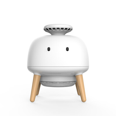 

Emi Smart Emergent Mosquito Night Light Прикроватные светильники для наружного освещения / Москито-репелленты Home Small Table Lamp + Repellent Combo