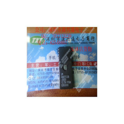 

10pcs/lot AM27C128-200DI AM27C128-200 AM27C128 DIP diy ic kit