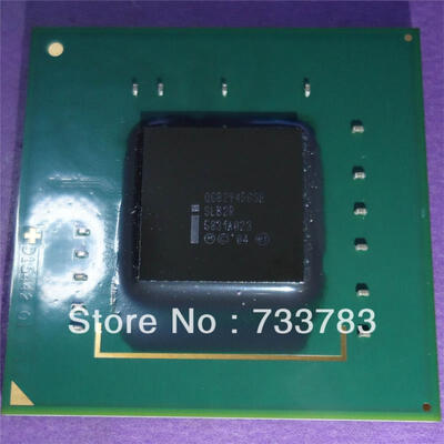 

1pcs/lot INTEL QG82945GSE SLB2R integrated chipset 100% new Lead-free solder ball Ensure original not refurbished or teardown