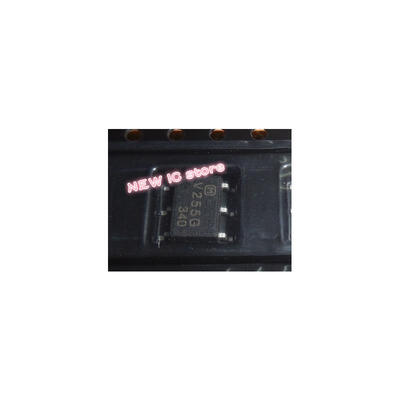 

Free shipping 5pcs/lot AQV255G V255G Chip SOP-6 new original