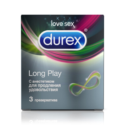 

Durex мужские презервативы для задержки времени секс-игрушки для взрослых