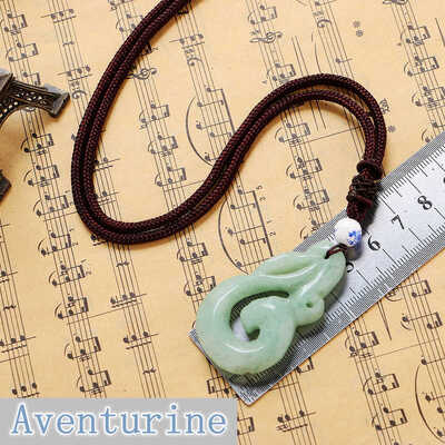 

1 шт. Yumten Party Necklace Dragon Pendant Натуральная бирюзовая женщина Мужчины Прекрасные ювелирные изделия Wonder Kpop Joias Gothic Erkek Kolyedog Destin