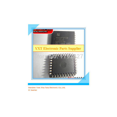 

Free Shipping 10pcs/lot AM29F010B-120JC AM29F010B SOP IN STOCK Electronic components IC