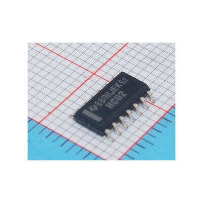 

10pcslot SN74HC02DR 74HC02D 74HC02 SOP14 100 new&original electronics kit in stock ic