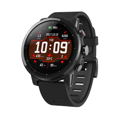 

AMAZFIT Smart Sports Watch 2 (китайская версия)