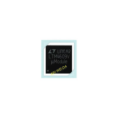 

2pcs/lot ltm4609ev ltm4609 ltm Good qualtity.HOT SELL .FREE SHIPPING.BUY IT DIRECT