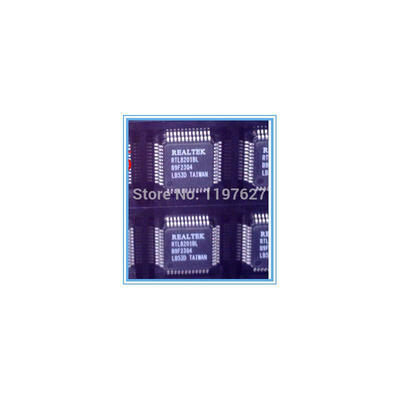 

HOT10PCSLOT RTL8201BL-LF RTL8201BL QFP ORIGINAL IC