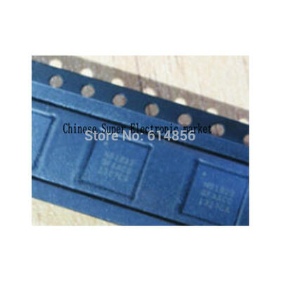 

10PCS NRF51822-QFAA-R7 NRF51822-QFAA NRF51822 QFN48