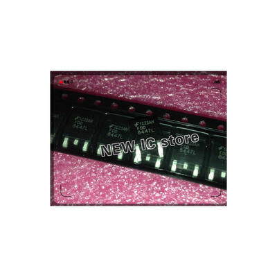 

Free Shipping 500PCS FDD8447L FDD8447 8447L TO252