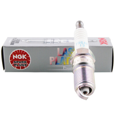 

4 шт./лот NGK автомобиля spark Вилки для Ford Focus Mondeo Чжишен платины tr6ap-13 5809