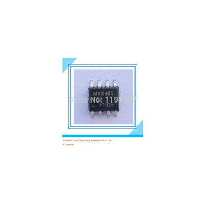 

10PCS/LOT Free shipping MAX485ESA MAX485 SOP-8 ORIGINAL diy original electronics