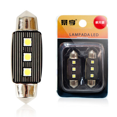 

Lampada LED Double-pointed Reading Light 39mm