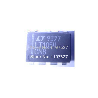 

10PCS/LOT FREE SHIPPING LT1054CN8 dip-8 electronic IC kit