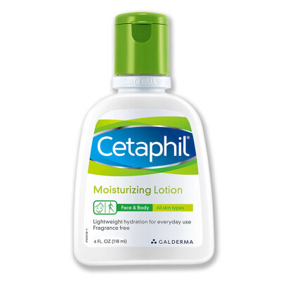 

Shi Tafu Cetaphil Увлажняющий крем 566g (для эмульсии крем для тела с мягким увлажняющим кремом для чувствительной мышцы)