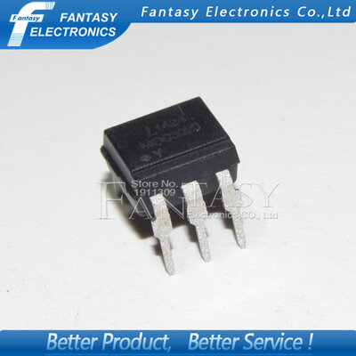 

50PCS MOC3020 DIP6 DIP new&original IC free shipping