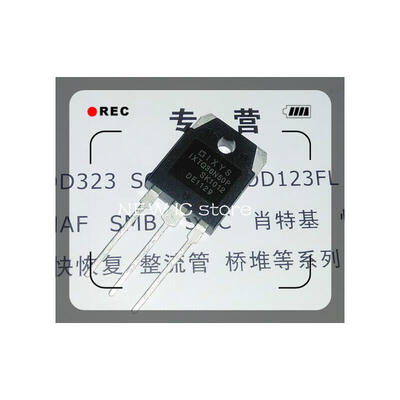 

5pcslot IXTQ36N50P Free shipping