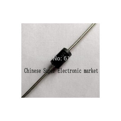 

50PCS SR5100 Schottky Diode