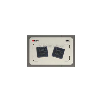 

5pcs/lot BQ24725ARGRR BQ25A BQ24725 BQ24725A QFN-20 ORIGINAL IC IN STOCK