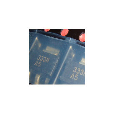 

10PCS/LOT ADP3338AKC-5.0 3338 A5 ADP3338 Original IC electronics